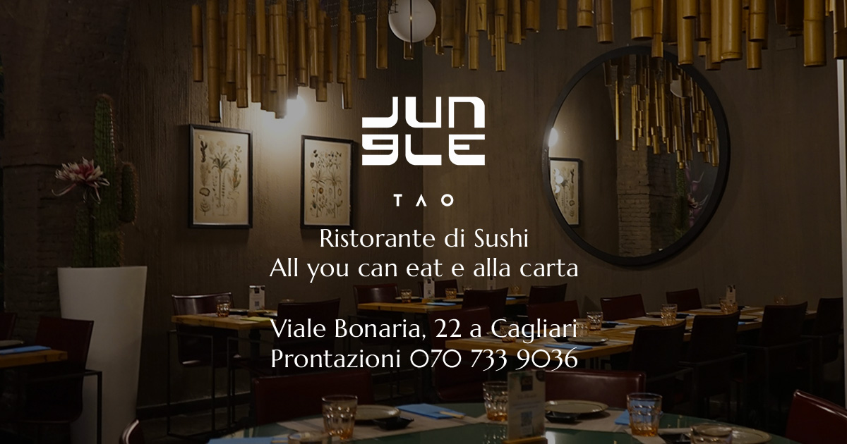 All You Can Eat Cagliari Prezzi